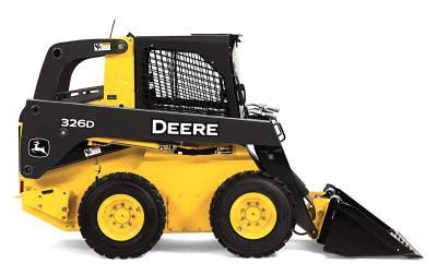 326d john deere specs